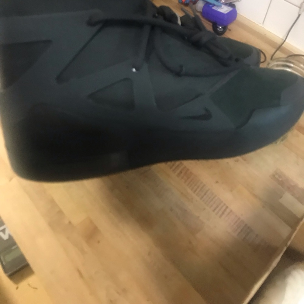 Size 12 Nikes